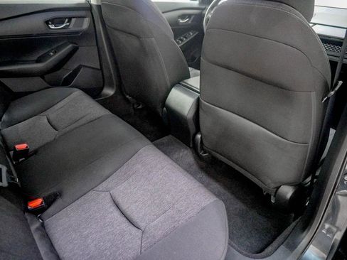 Used 2023 Honda Accord LX image 32