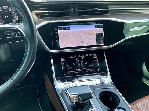 Used 2019 Audi A6 3.0T Prestige AWD/4WD image 7
