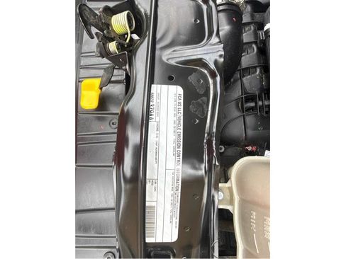 Used 2024 RAM ProMaster 2500 FWD image 21