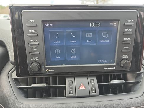 Certified 2022 Toyota RAV4 XLE Premium image 21