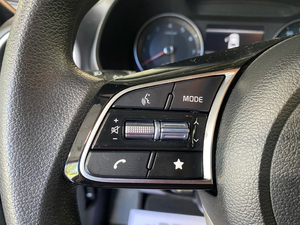 Used 2024 Kia Forte LXS FWD image 29