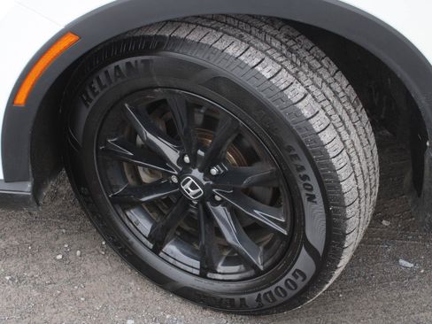 Used 2024 Honda CR-V Sport-L image 18