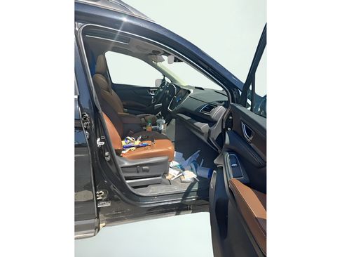 Used 2025 Subaru Ascent Touring w/ Popular Package #2 AWD/4WD image 15