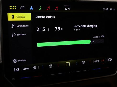 Used 2025 Volkswagen ID. Buzz Pro S image 36