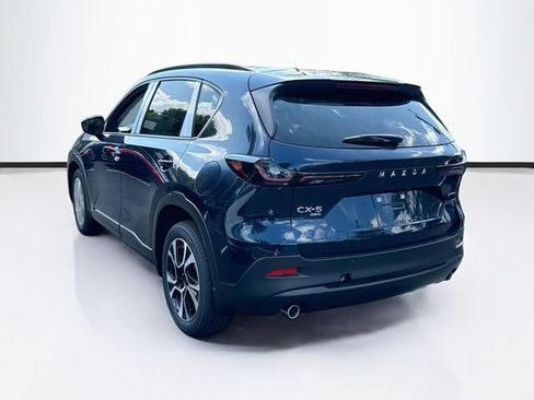 New 2026 MAZDA CX-5 Preferred AWD/4WD image 5