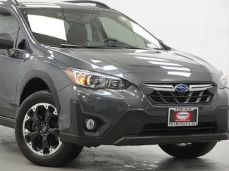 Used 2023 Subaru Crosstrek 2.0i Premium video 3