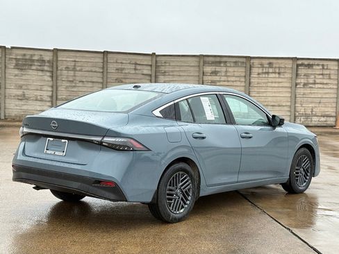 New 2026 Nissan Sentra SV image 26