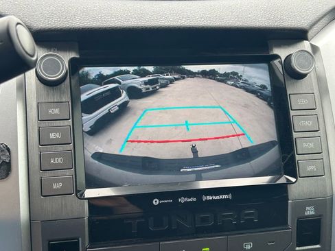 Used 2021 Toyota Tundra SR5 RWD image 31