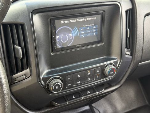 Used 2014 GMC Sierra 1500 4x4 Double Cab image 18