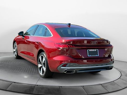 New 2025 Audi A5 2.0T Premium Plus image 5