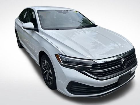 Used 2024 Volkswagen Jetta S FWD image 9