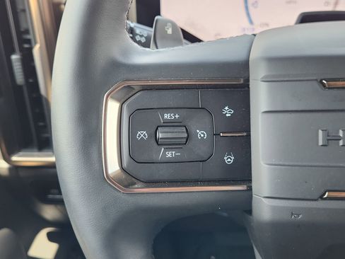 New 2025 GMC Hummer EV 2X image 31