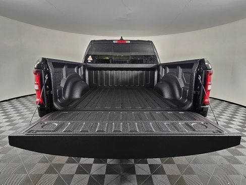 New 2026 RAM 1500 Classic Warlock AWD/4WD image 16
