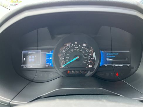 Used 2024 Ford Edge SEL image 40