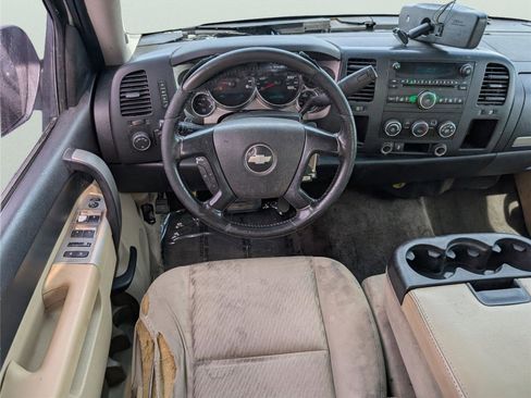 Used 2007 Chevrolet Silverado 1500 LS image 25