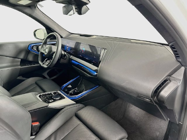 Used 2025 BMW X3 xDrive30i AWD/4WD image 29