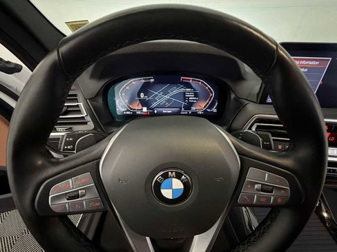 Certified 2023 BMW X3 xDrive30i w/ Premium Package AWD/4WD image 13
