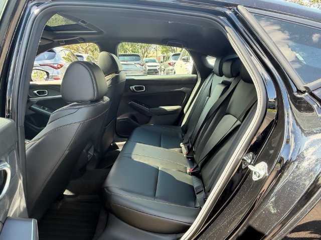 New 2026 Acura Integra A-Spec w/ Technology Package FWD image 10