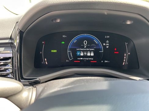 New 2026 Toyota Camry LE image 8