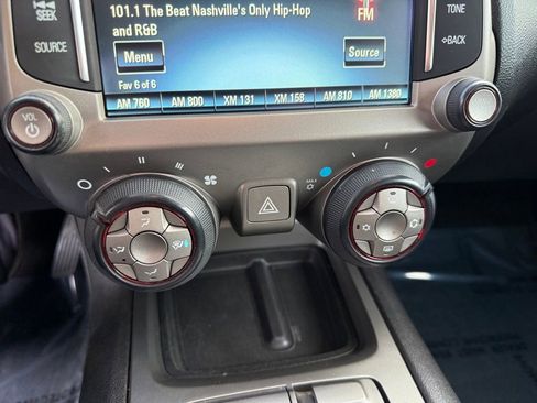 Used 2015 Chevrolet Camaro LT image 23