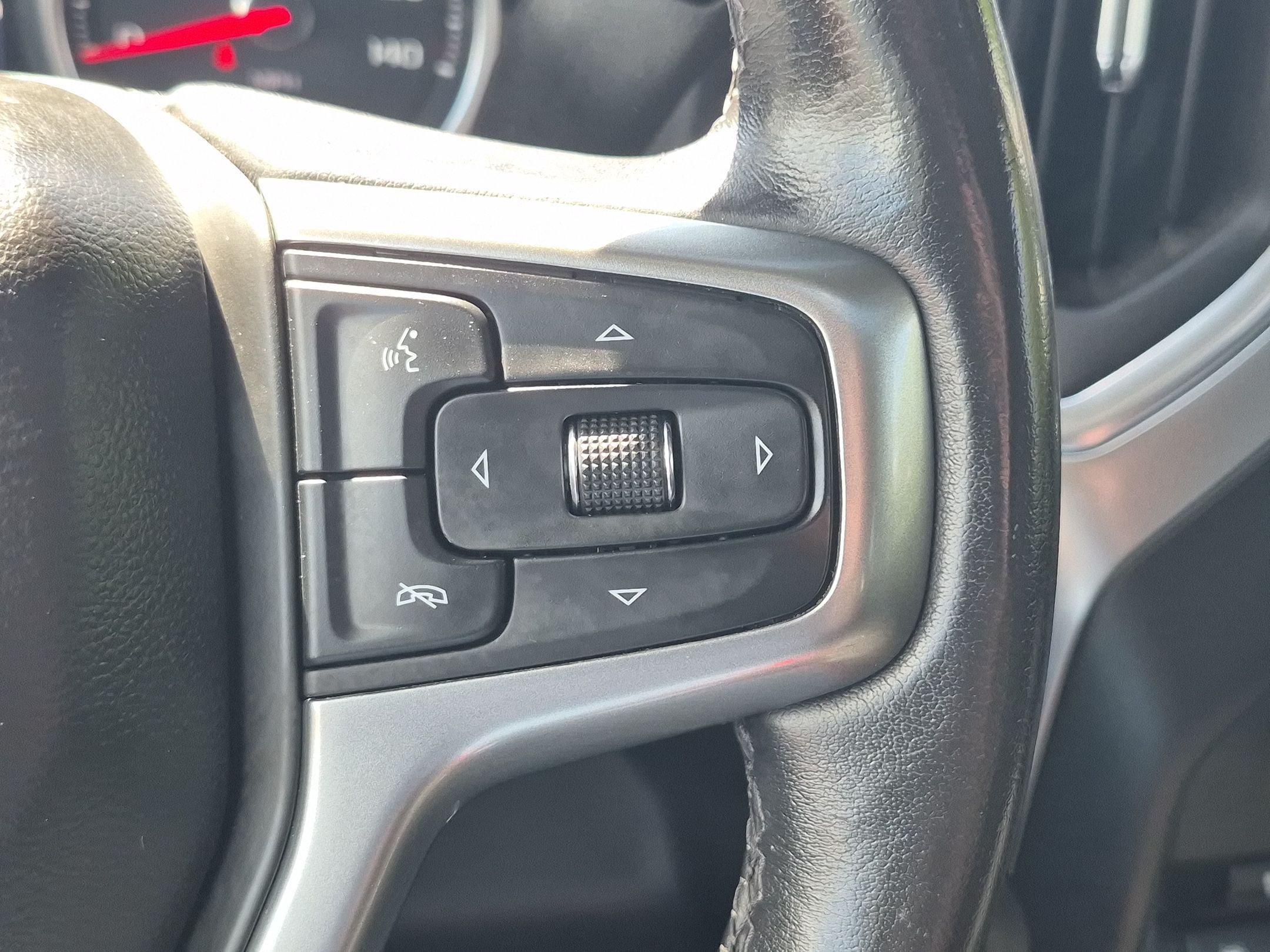 Certified 2021 Chevrolet Silverado 1500 LTZ w/ LTZ Premium Package AWD/4WD image 20