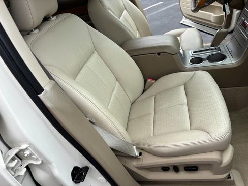 Used 2007 Lincoln MKX 2WD image 25