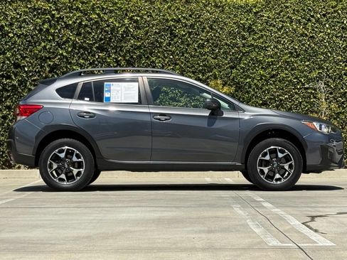 Used 2020 Subaru Crosstrek 2.0i Premium AWD/4WD image 8