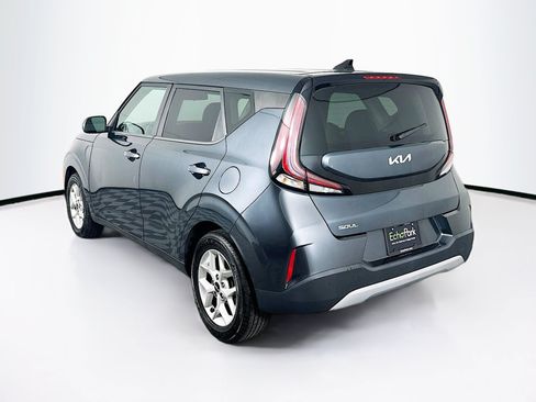 Used 2023 Kia Soul LX w/ Option Group 015 FWD image 5