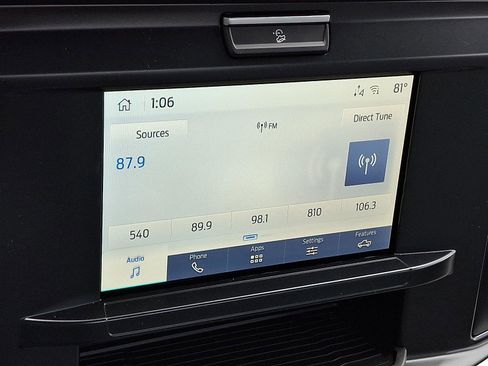 New 2026 Ford F250 XL w/ 360-Degree Camera Package image 11