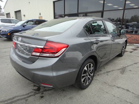 Used 2013 Honda Civic EX-L image 6