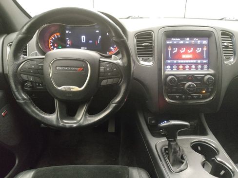 Used 2018 Dodge Durango GT w/ Premium Group AWD/4WD image 22