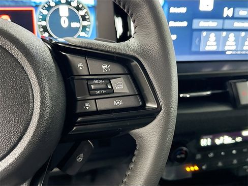 New 2026 Subaru Outback Limited image 9