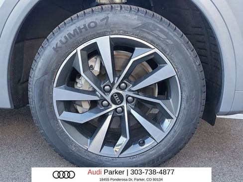 Certified 2023 Audi Q5 2.0T Premium w/ Convenience Package AWD/4WD image 15