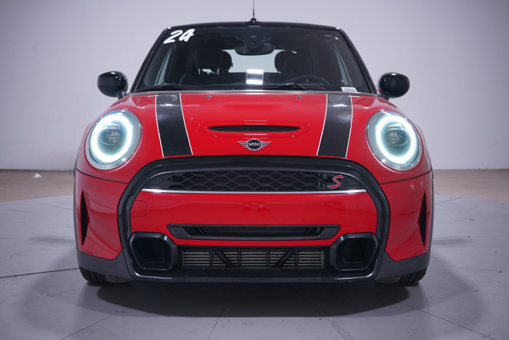Used 2024 MINI Cooper S FWD image 4