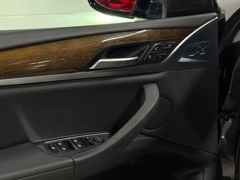 Used 2019 BMW X3 xDrive30i w/ Convenience Package image 11