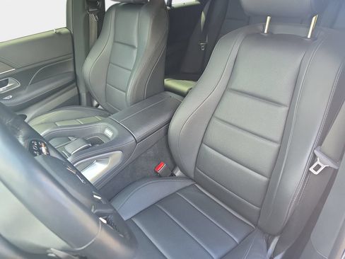 Used 2022 Mercedes-Benz GLE 450 4MATIC image 15