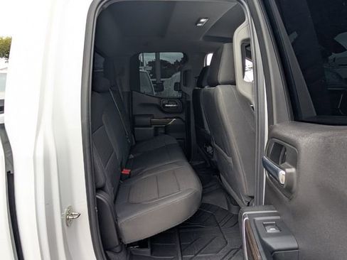 Used 2019 Chevrolet Silverado 1500 RST w/ All-Star Edition image 21