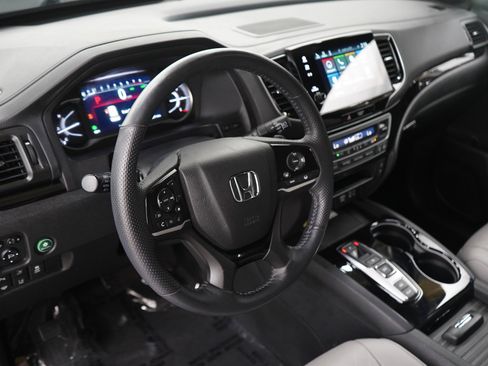 Used 2023 Honda Passport Elite image 21