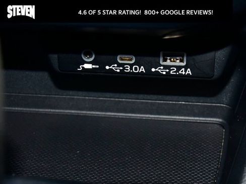 Used 2024 Subaru Impreza 2.0i Sport image 21