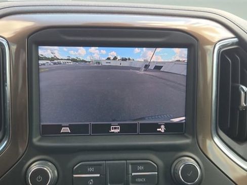 Used 2022 Chevrolet Silverado 1500 High Country w/ Safety Package II image 45