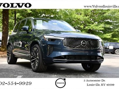 Used 2026 Volvo XC90 B6 Plus