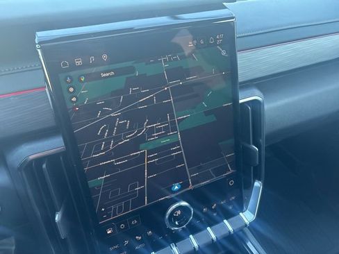 New 2026 GMC Acadia AT4 w/ Luxury Package image 25