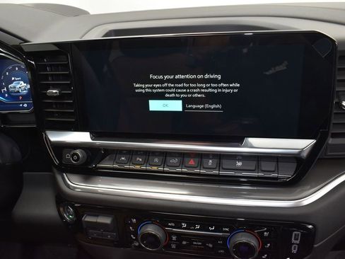 New 2025 Chevrolet Silverado 1500 High Country image 33