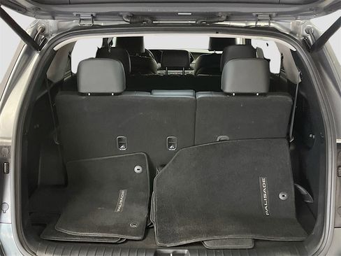 Used 2022 Hyundai Palisade SEL w/ 8P Bench Seat Package image 27