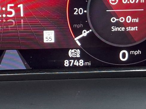 Certified 2026 Volkswagen Atlas SEL AWD/4WD image 20