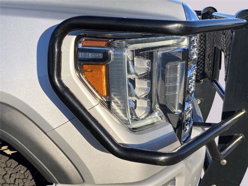 Used 2021 GMC Sierra 2500 Denali w/ Denali Ultimate Package image 10