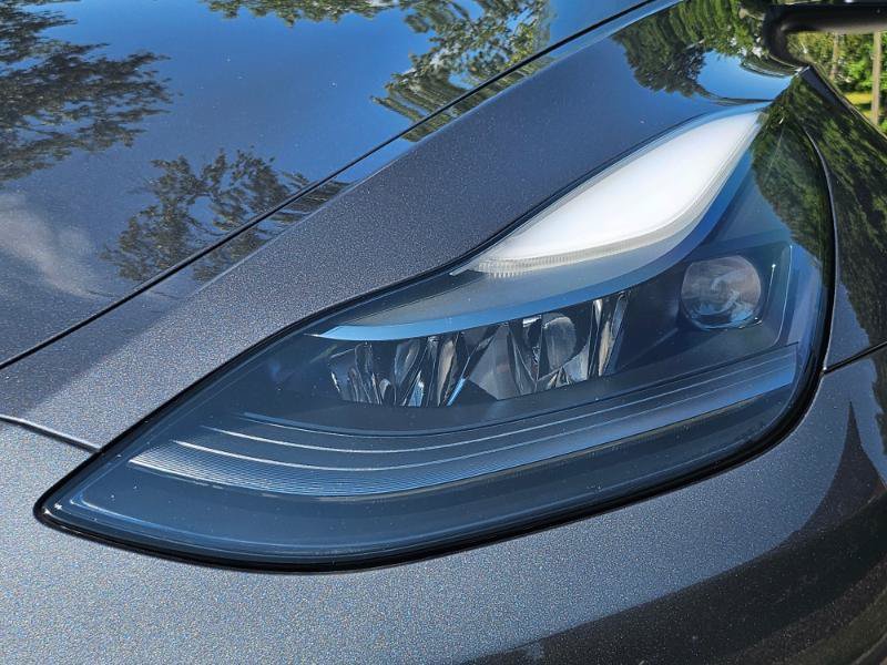 Used 2023 Tesla Model Y Long Range AWD/4WD image 27