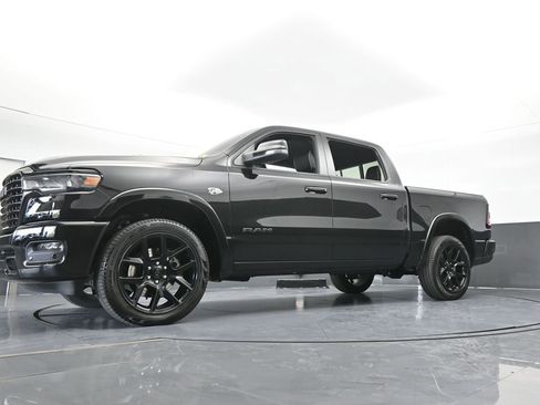 Used 2026 RAM 1500 Laramie image 62