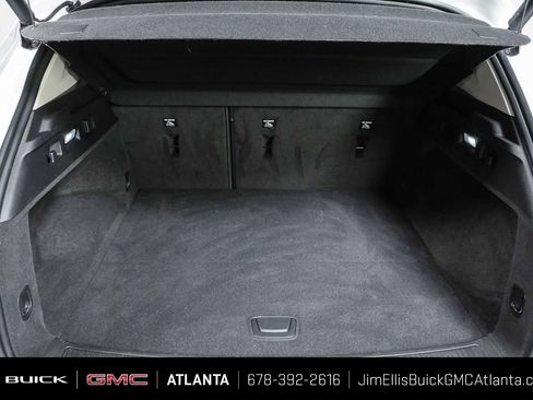 Certified 2023 Buick Envision Essence w/ Sport Touring Package AWD/4WD image 31
