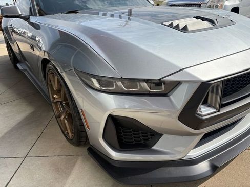 Used 2024 Ford Mustang GT Premium w/ GT Performance Package image 22